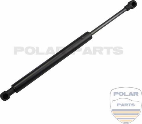 PolarParts 10001100 - Qazlı bulaq, baqaj, yük yeri furqanavto.az