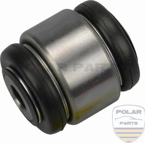 PolarParts 10001328 - Nəzarət Kolu / Arxa Qol furqanavto.az