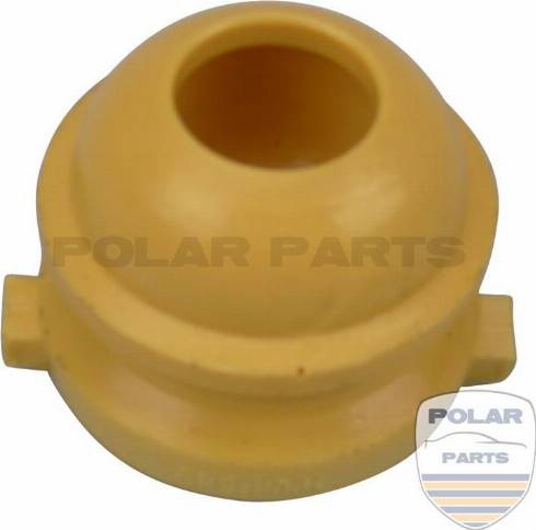 PolarParts 10001236 - Rezin tampon, asma furqanavto.az