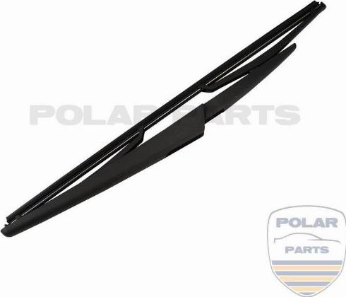 PolarParts 10001273 - Sülən Bıçağı furqanavto.az