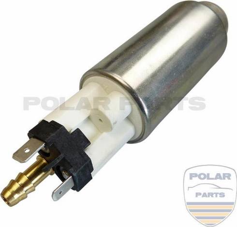 PolarParts 10001732 - Yanacaq nasosu furqanavto.az