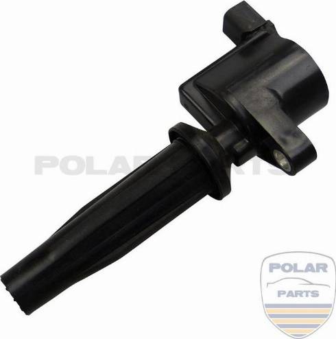 PolarParts 10003992 - Alovlanma bobini furqanavto.az