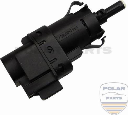 PolarParts 10003965 - Əyləc işığı açarı www.furqanavto.az