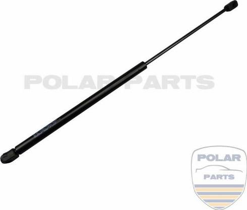 PolarParts 10003495 - Qazlı bulaq, baqaj, yük yeri furqanavto.az