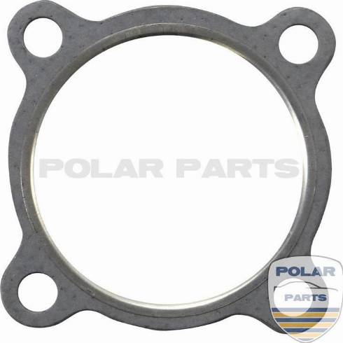 PolarParts 10003447 - Conta, egzoz borusu furqanavto.az