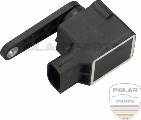 PolarParts 10003416 - Sensor, Ksenon işığı (faranın diapazonunun tənzimlənməsi) furqanavto.az