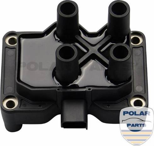 PolarParts 10003590 - Alovlanma bobini furqanavto.az