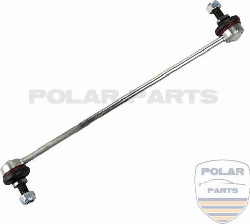 PolarParts 10003546 - Çubuq / Strut, stabilizator furqanavto.az