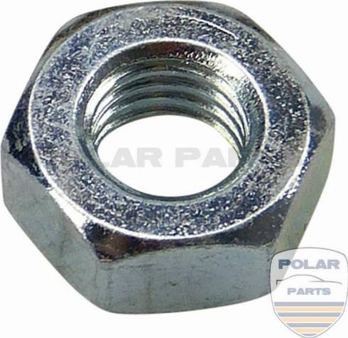 PolarParts 10003855 - Qoz, egzoz manifoldu furqanavto.az