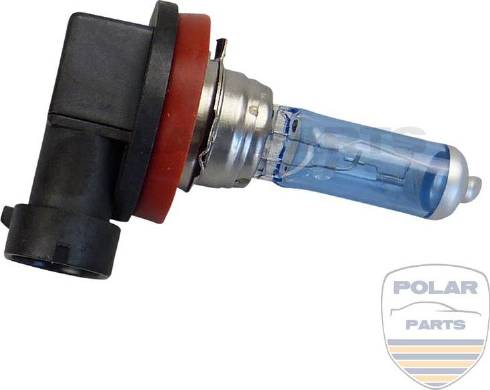 PolarParts 10003862 - Lampa furqanavto.az