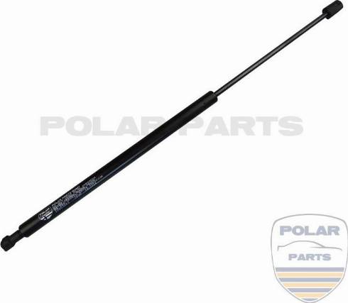 PolarParts 10003882 - Qazlı bulaq, baqaj, yük yeri furqanavto.az