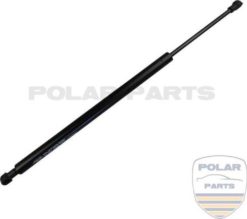 PolarParts 10003875 - Qazlı bulaq, baqaj, yük yeri furqanavto.az