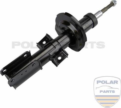 PolarParts 10003226 - Amortizator furqanavto.az