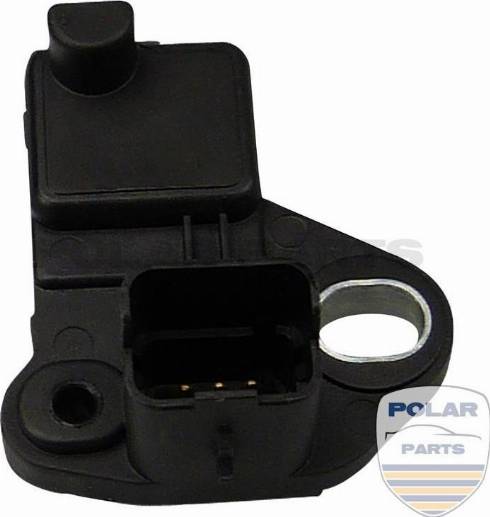 PolarParts 10003791 - Sensor, krank mili nəbzi furqanavto.az