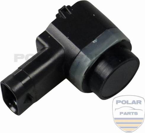 PolarParts 10003711 - Sensor, parkinq köməkçisi furqanavto.az
