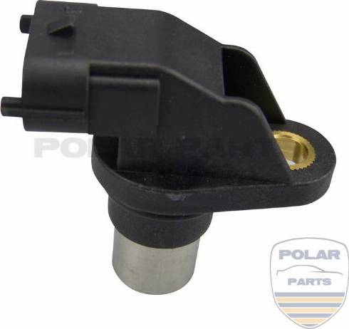 PolarParts 10002972 - Sensor, eksantrik mili mövqeyi furqanavto.az