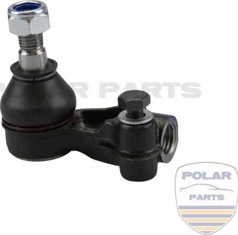 PolarParts 10002494 - Bağlama çubuğunun sonu furqanavto.az