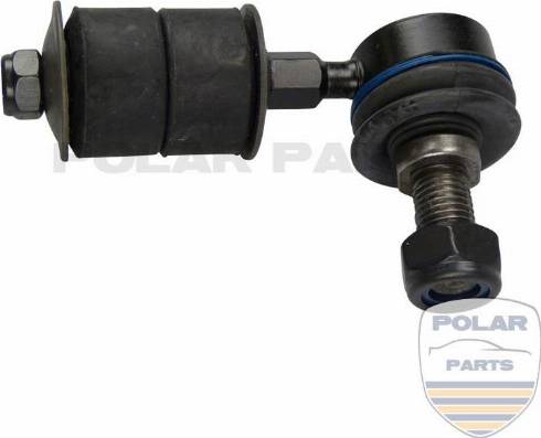 PolarParts 10002496 - Çubuq / Strut, stabilizator furqanavto.az