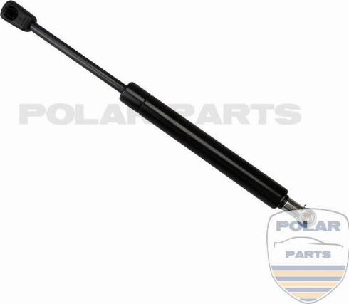 PolarParts 10002441 - Qazlı bulaq, baqaj, yük yeri furqanavto.az