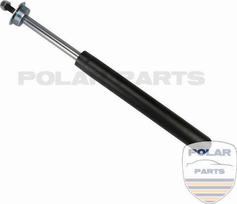 PolarParts 10002458 - Amortizator furqanavto.az