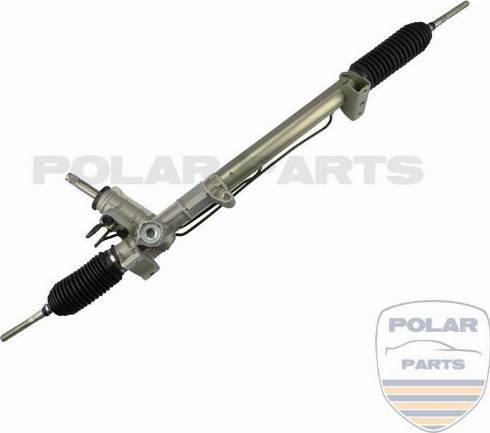 PolarParts 10002550 - Sükan qurğusu furqanavto.az