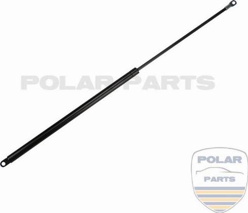 PolarParts 10002613 - Qazlı bulaq, baqaj, yük yeri furqanavto.az