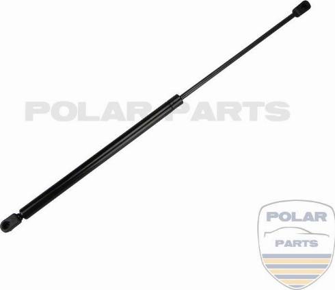 PolarParts 10002612 - Qazlı bulaq, baqaj, yük yeri furqanavto.az