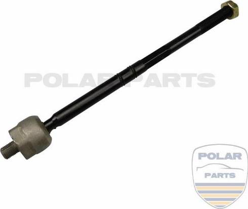 PolarParts 10002858 - Daxili Bağlama Çubuğu, Ox Birləşməsi furqanavto.az