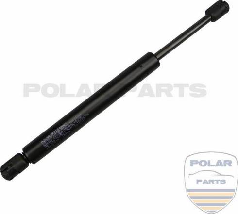 PolarParts 10002839 - Qazlı bulaq, baqaj, yük yeri furqanavto.az