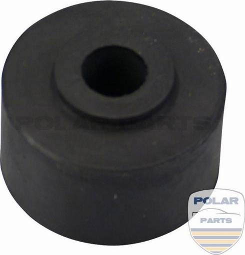 PolarParts 10002398 - Dəstək kol, stabilizator furqanavto.az