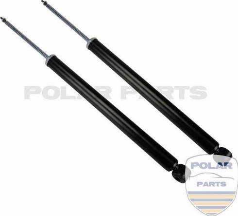 PolarParts 20000190 - Amortizator furqanavto.az