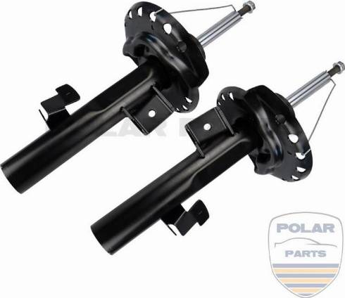 PolarParts 20000203 - Amortizator furqanavto.az