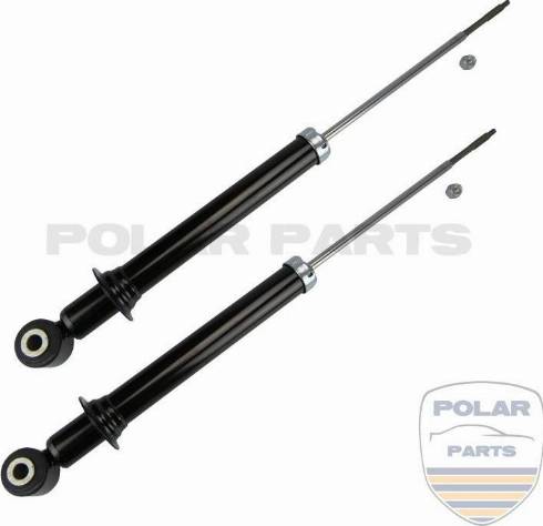 PolarParts 20000235 - Amortizator furqanavto.az