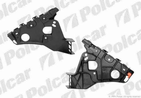 Polcar 55110717X - Alternator furqanavto.az