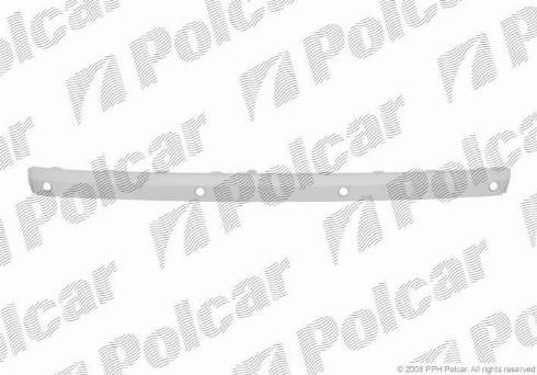 Polcar 500396-8 - Yağ filtri furqanavto.az