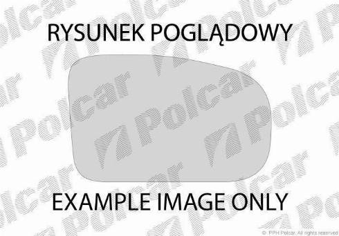 Polcar 133954-E - Alternator furqanavto.az