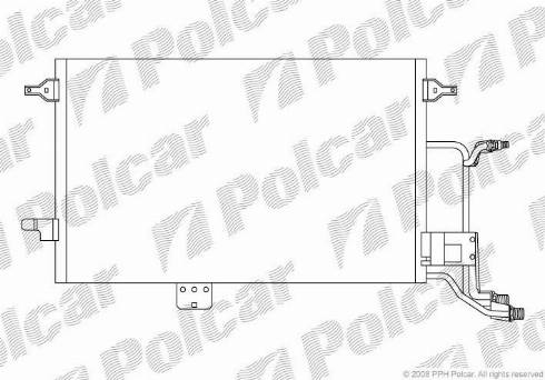 Polcar 1326K84X - Başlanğıc furqanavto.az