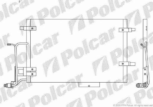 Polcar 1326K8C4 - Başlanğıc furqanavto.az