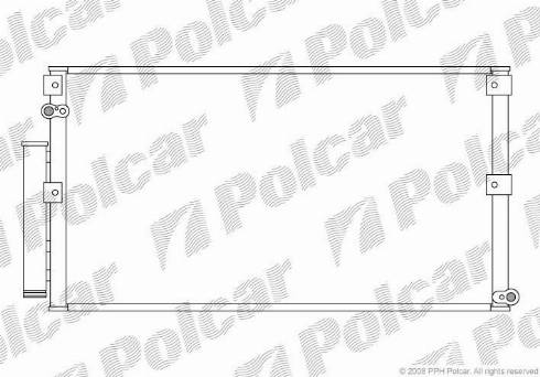 Polcar 8179K8C1 - --- furqanavto.az