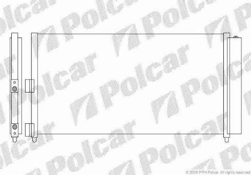 Polcar 3022K85X - Başlanğıc furqanavto.az