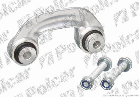 Polcar A-528 - Çubuq / Strut, stabilizator furqanavto.az