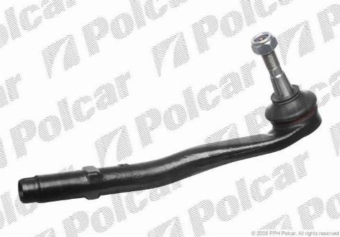 Polcar B-401 - Daxili Bağlama Çubuğu, Ox Birləşməsi furqanavto.az
