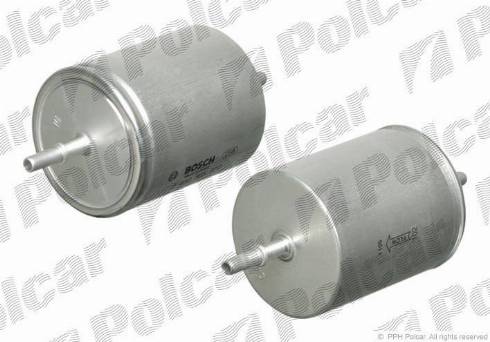 Polcar BS0450905927 - Yanacaq filtri furqanavto.az