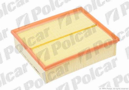 Polcar BS1457433046 - Hava filtri furqanavto.az