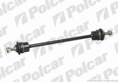 Polcar CI-312 - Çubuq / Strut, stabilizator furqanavto.az