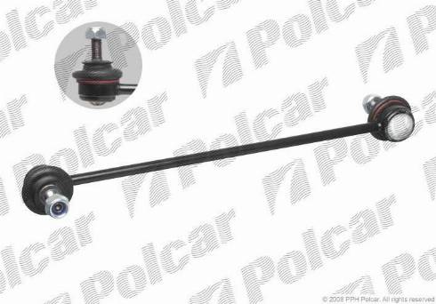Polcar CI-210 - Çubuq / Strut, stabilizator furqanavto.az