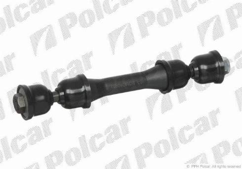 Polcar FO-710 - Çubuq / Strut, stabilizator furqanavto.az