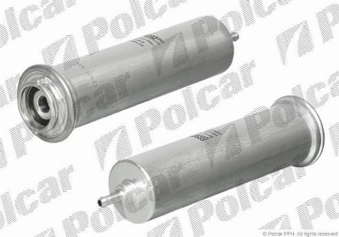 Polcar FP5918 - Yanacaq filtri furqanavto.az