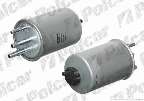 Polcar FP5614 - Yanacaq filtri furqanavto.az
