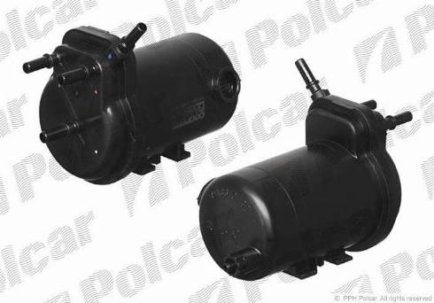Polcar FP5879 - Yanacaq filtri furqanavto.az